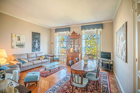 Villa i Sanremo, Imperia, Sanremo - € 1.400.000 | Ref: 5820 - foto 27