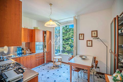 Villa i Sanremo, Imperia, Sanremo - € 1.400.000 | Ref: 5820 - foto 29