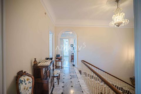 Villa i Sanremo, Imperia, Sanremo - € 1.400.000 | Ref: 5820 - foto 30