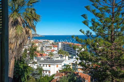 Villa i Sanremo, Imperia, Sanremo - € 1.400.000 | Ref: 5820 - foto 31
