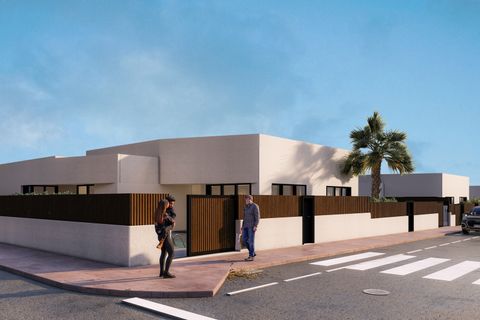 Villa a Bigastro, Alicante, Bigastro - € 328.000 | Ref: 80651262-01 - foto 2