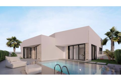 Villa a Bigastro, Alicante, Bigastro - € 328.000 | Ref: 80651262-01 - foto 4