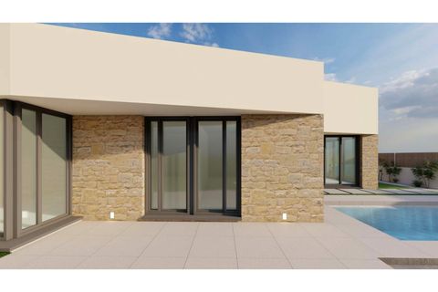 Villa a Bigastro, Alicante, Bigastro - € 328.000 | Ref: 80651262-01 - foto 5