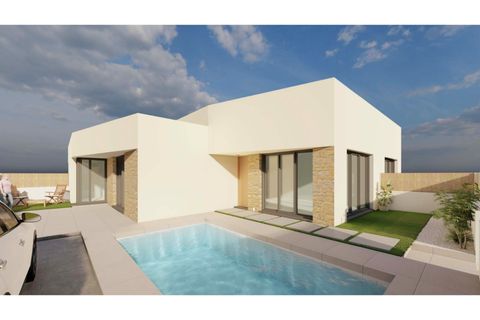 Villa a Bigastro, Alicante, Bigastro - € 328.000 | Ref: 80651262-01 - foto 6