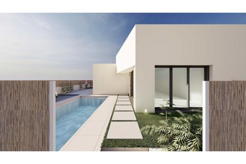 Villa a Bigastro, Alicante, Bigastro - € 328.000 | Ref: 80651262-01 - foto 7