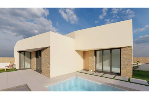 Villa a Bigastro, Alicante, Bigastro - € 328.000 | Ref: 80651262-01 - foto 8