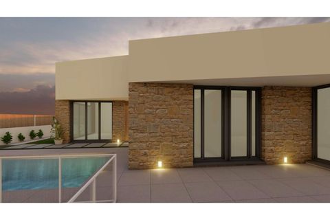 Villa a Bigastro, Alicante, Bigastro - € 328.000 | Ref: 80651262-01 - foto 9