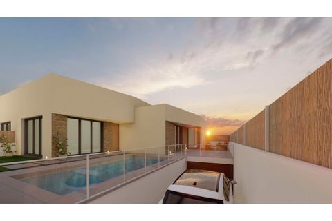 Villa a Bigastro, Alicante, Bigastro - € 328.000 | Ref: 80651262-01 - foto 10