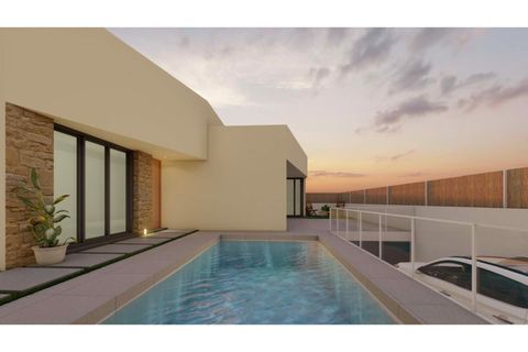 Villa a Bigastro, Alicante, Bigastro - € 328.000 | Ref: 80651262-01 - foto 11