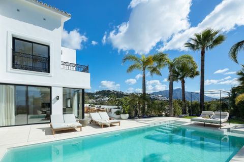 Villa a Los Arqueros, Malaga, Los Arqueros - € 5.495.000 | Ref: R5022112 - foto 14