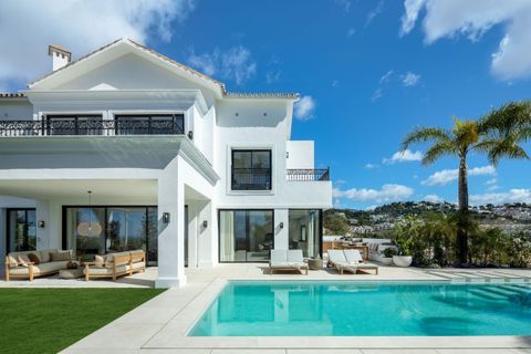 Villa a Los Arqueros, Malaga, Los Arqueros - € 5.495.000 | Ref: R5022112 - foto 15