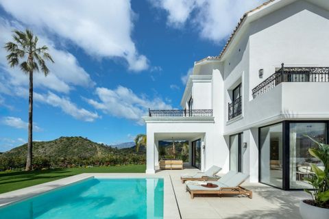 Villa a Los Arqueros, Malaga, Los Arqueros - € 5.495.000 | Ref: R5022112 - foto 17