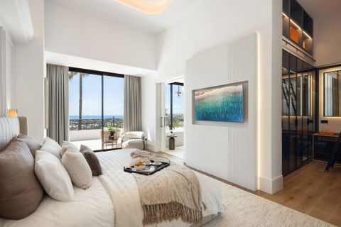 Villa a Los Arqueros, Malaga, Los Arqueros - € 5.495.000 | Ref: R5022112 - foto 21