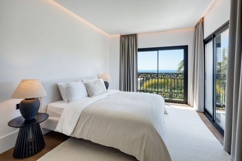 Villa a Los Arqueros, Malaga, Los Arqueros - € 5.495.000 | Ref: R5022112 - foto 28