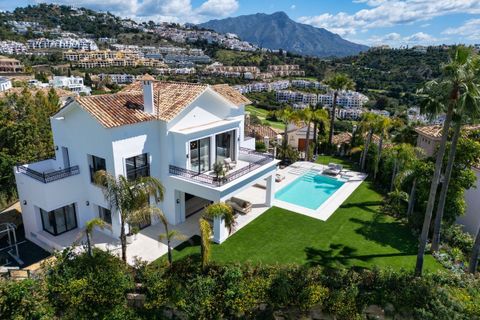 Villa a Los Arqueros, Malaga, Los Arqueros - € 5.495.000 | Ref: R5022112 - foto 42