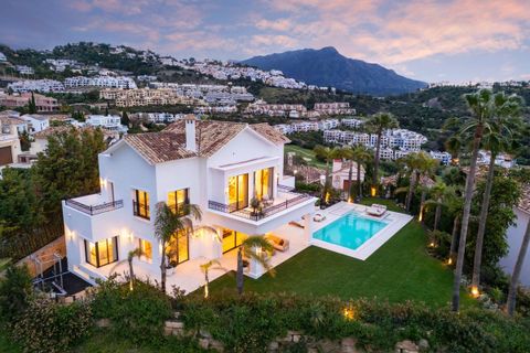 Villa a Los Arqueros, Malaga, Los Arqueros - € 5.495.000 | Ref: R5022112 - foto 43