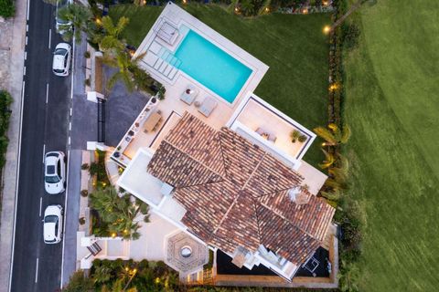 Villa a Los Arqueros, Malaga, Los Arqueros - € 5.495.000 | Ref: R5022112 - foto 47