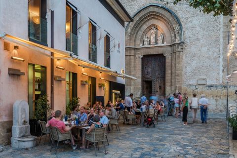Dorfhaus in Pollenca, Mallorca, Pollenca - € 1.100.000 | Ref: POL20715 - Foto 24