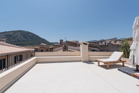 Dorfhaus in Pollenca, Mallorca, Pollenca - € 1.100.000 | Ref: POL20715 - Foto 2