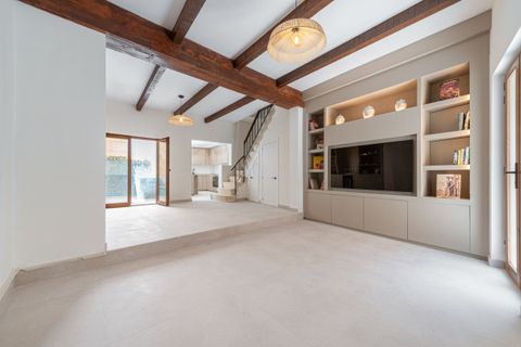 Dorfhaus in Pollenca, Mallorca, Pollenca - € 1.100.000 | Ref: POL20715 - Foto 4