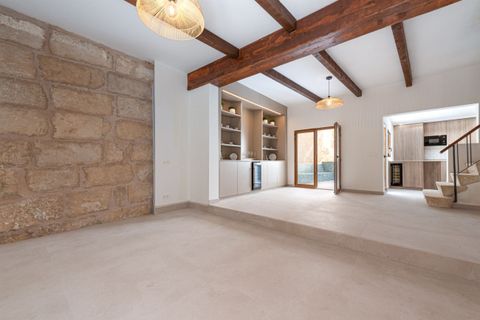 Dorfhaus in Pollenca, Mallorca, Pollenca - € 1.100.000 | Ref: POL20715 - Foto 5