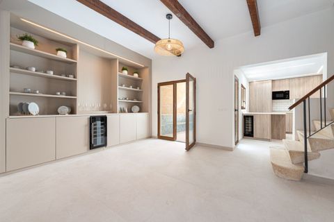 Dorfhaus in Pollenca, Mallorca, Pollenca - € 1.100.000 | Ref: POL20715 - Foto 6