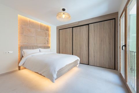 Dorfhaus in Pollenca, Mallorca, Pollenca - € 1.100.000 | Ref: POL20715 - Foto 8