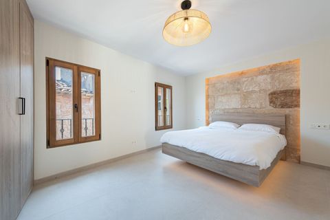 Dorfhaus in Pollenca, Mallorca, Pollenca - € 1.100.000 | Ref: POL20715 - Foto 12