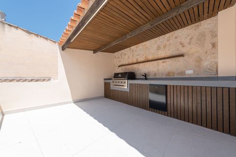 Dorfhaus in Pollenca, Mallorca, Pollenca - € 1.100.000 | Ref: POL20715 - Foto 15