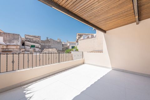 Dorfhaus in Pollenca, Mallorca, Pollenca - € 1.100.000 | Ref: POL20715 - Foto 16