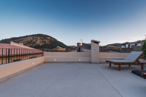Dorfhaus in Pollenca, Mallorca, Pollenca - € 1.100.000 | Ref: POL20715 - Foto 20