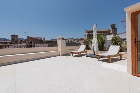 Dorfhaus in Pollenca, Mallorca, Pollenca - € 1.100.000 | Ref: POL20715 - Foto 21