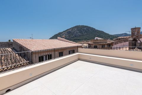 Dorfhaus in Pollenca, Mallorca, Pollenca - € 1.100.000 | Ref: POL20715 - Foto 22