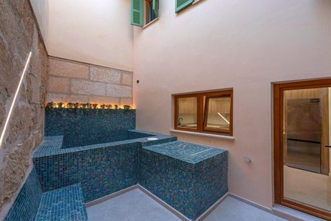 Dorfhaus in Pollenca, Mallorca, Pollenca - € 1.100.000 | Ref: POL20715 - Foto 3