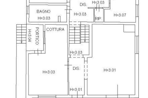 Villa i Capannori, Lucca, Capannori - € 450.000 | Ref: a10862rv2466173 - foto 29