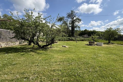 Villa i Civray, Vienne, Civray - € 267.500 | Ref: BVI80525 - foto 2