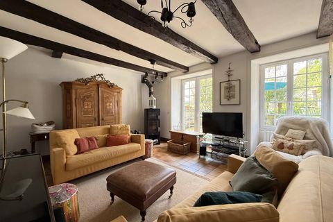Villa i Civray, Vienne, Civray - € 267.500 | Ref: BVI80525 - foto 3