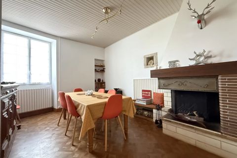 Villa i Civray, Vienne, Civray - € 267.500 | Ref: BVI80525 - foto 4