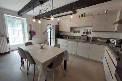 Villa i Civray, Vienne, Civray - € 267.500 | Ref: BVI80525 - foto 5
