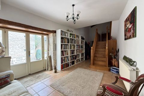 Villa i Civray, Vienne, Civray - € 267.500 | Ref: BVI80525 - foto 6