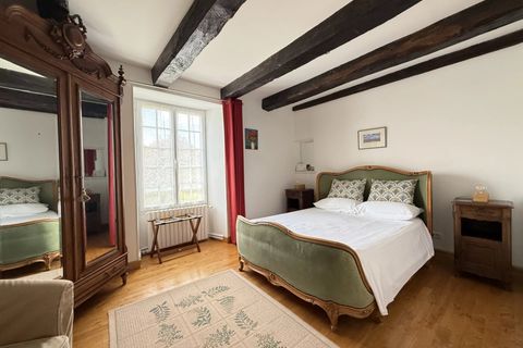 Villa i Civray, Vienne, Civray - € 267.500 | Ref: BVI80525 - foto 7