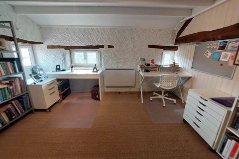 Villa i Civray, Vienne, Civray - € 267.500 | Ref: BVI80525 - foto 10