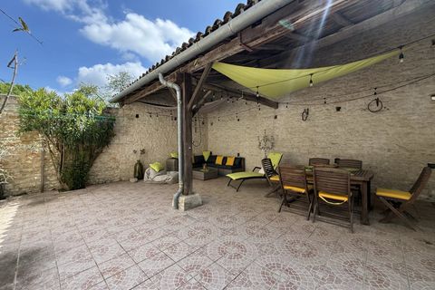 Villa i Civray, Vienne, Civray - € 267.500 | Ref: BVI80525 - foto 11
