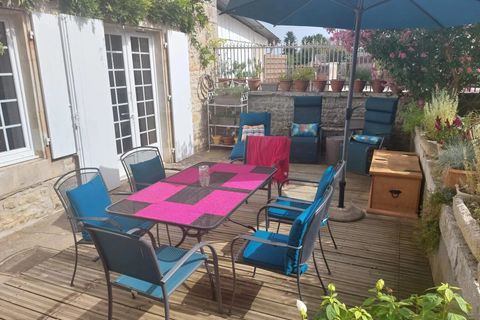 Villa i Civray, Vienne, Civray - € 267.500 | Ref: BVI80525 - foto 12