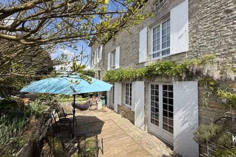 Villa i Civray, Vienne, Civray - € 267.500 | Ref: BVI80525 - foto 13