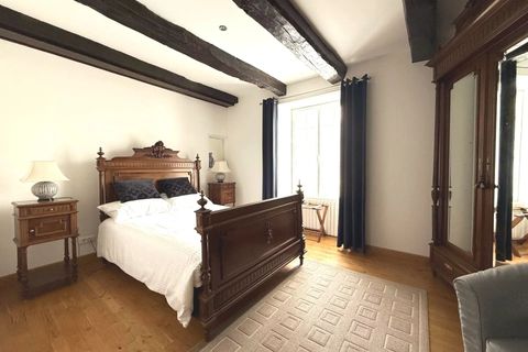 Villa i Civray, Vienne, Civray - € 267.500 | Ref: BVI80525 - foto 9
