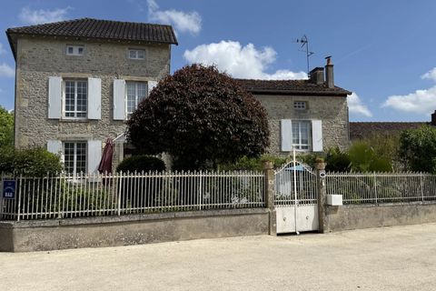 Villa i Civray, Vienne, Civray - € 267.500 | Ref: BVI80525 - foto 15