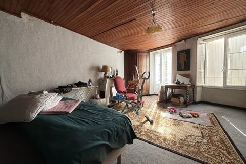 Villa i Ruffec, Charente, Ruffec - € 246.100 | Ref: BVI80639 - foto 12