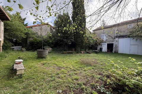 Villa i Ruffec, Charente, Ruffec - € 246.100 | Ref: BVI80639 - foto 14