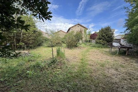 Villa i Ruffec, Charente, Ruffec - € 246.100 | Ref: BVI80639 - foto 15